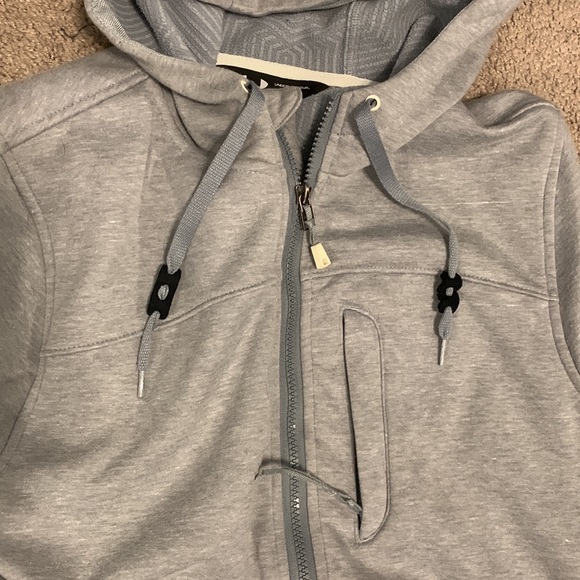 Under Armour Storm 2 zip up jacket - Picture 5 of 11